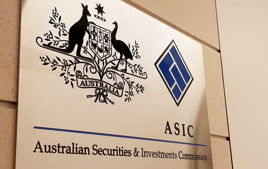 Australian Government Mandatory Climate Risk Disclosures_asic
