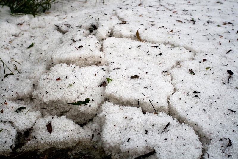 hail-monitoring