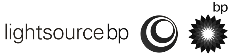 LightsourceBP Logo
