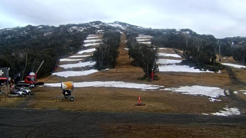 Thredboskiresort