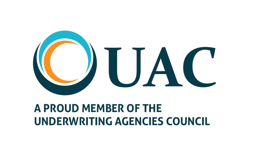 UAC logo proud member hi res