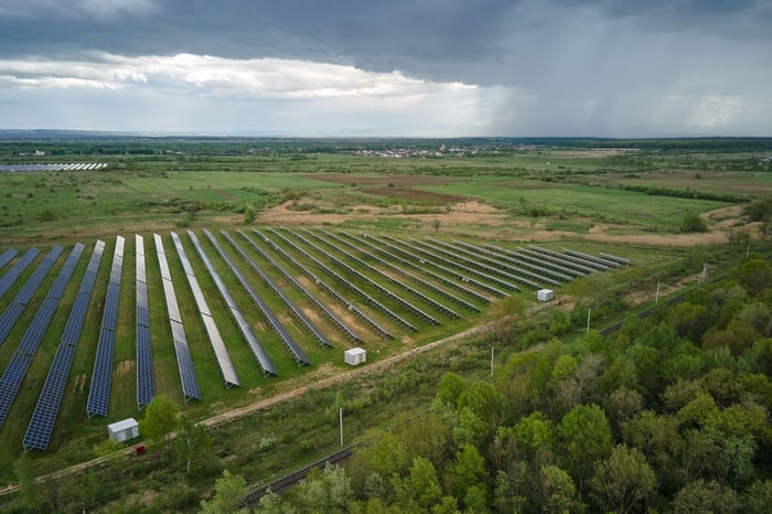 aerial-view-of-big-sustainable-electric-power-plan-2024-12-06-04-25-05-utc