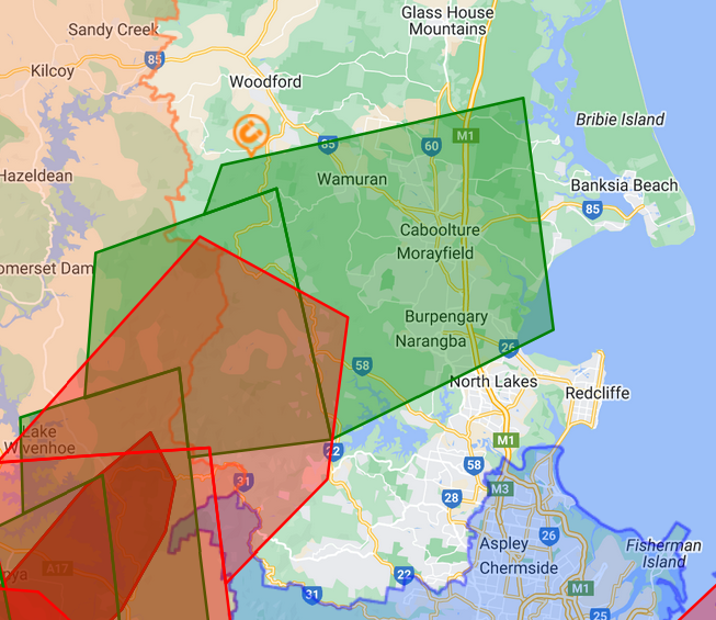 Severe Weather Event in South-East Queensland Signals the Start of ...