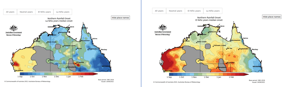 northernaustraliarainfallonset