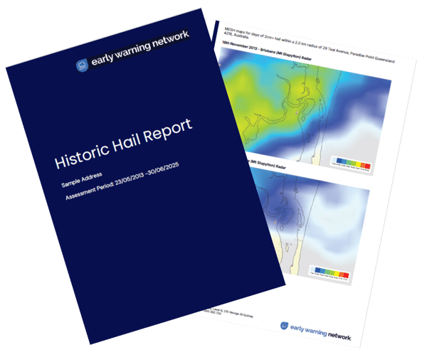 report example