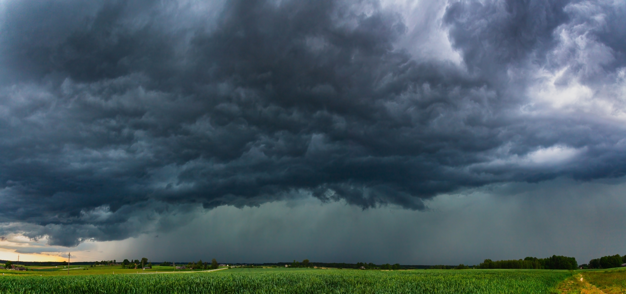 EWN Provides Hail Services to Australian Businesses