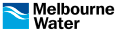 Melbourne Water Logo