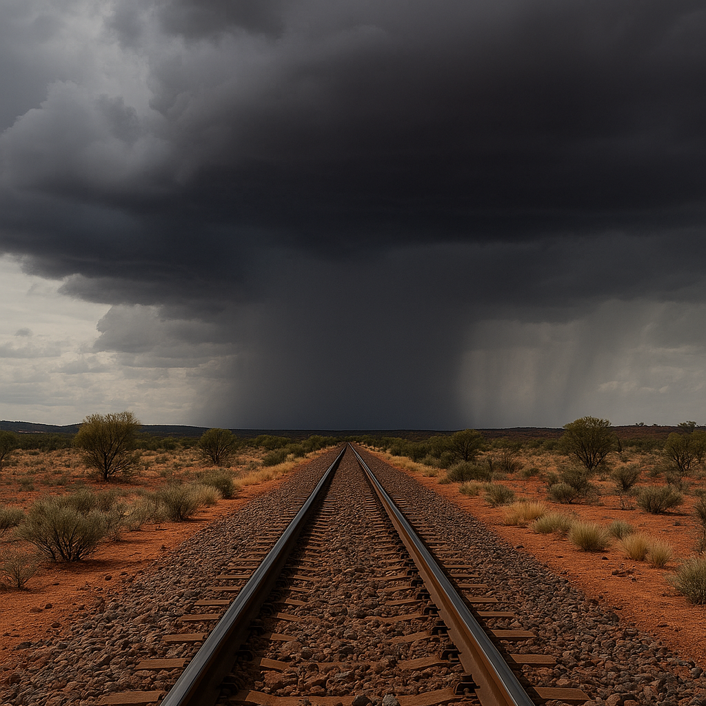 Rail Alerts Small