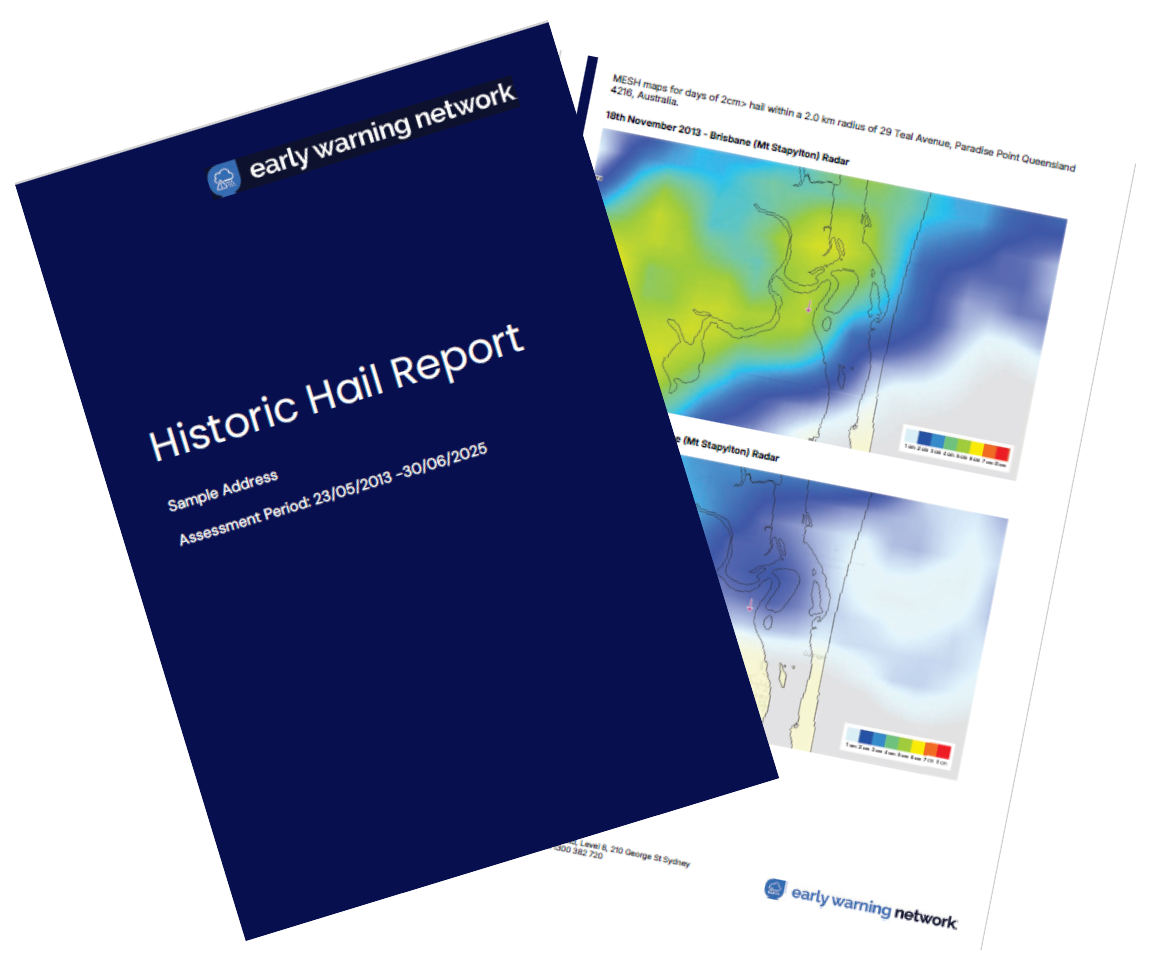 report example
